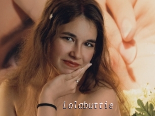 Lolabuttie