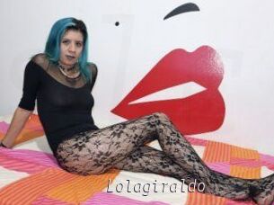 Lolagiraldo