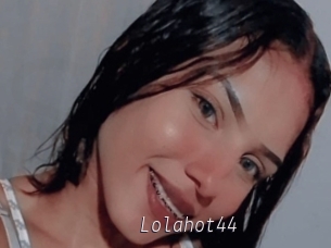 Lolahot44