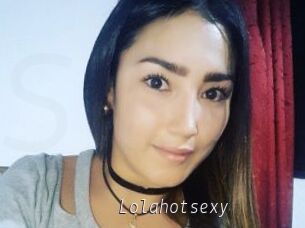 Lolahotsexy