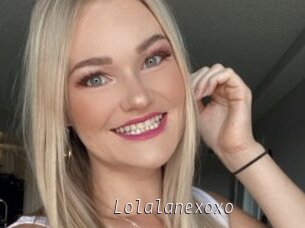 Lolalanexoxo