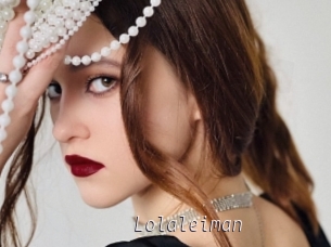 Lolaleiman