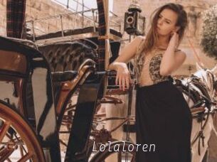 Lolaloren