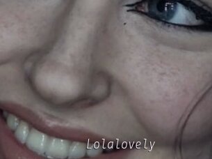 Lolalovely