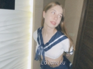 Lolameiu