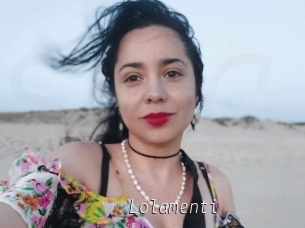 Lolamenti