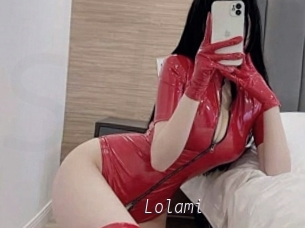 Lolami