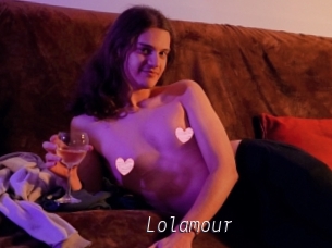 Lolamour