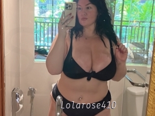Lolarose410