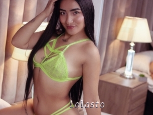 Lolasto