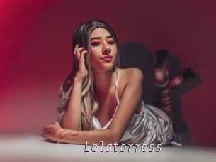 Lolatorress