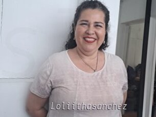 Loliithasanchez