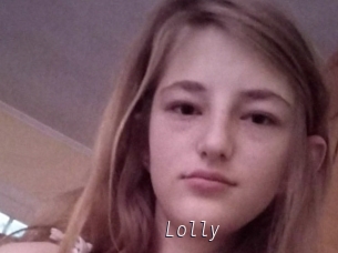 Lolly