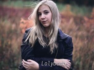 Lolybomb