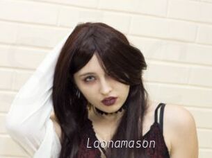 Loonamason