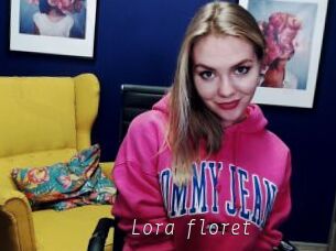 Lora_floret