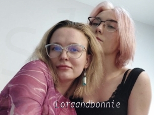Loraandbonnie