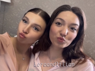 Loraandlilian