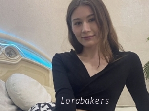 Lorabakers