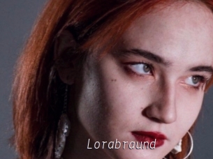 Lorabraund
