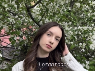 Lorabroady