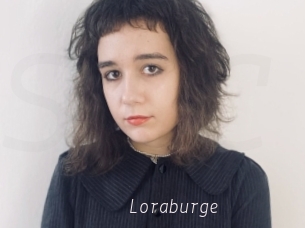 Loraburge
