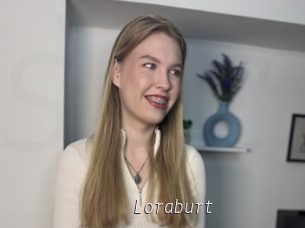 Loraburt
