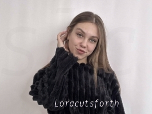 Loracutsforth