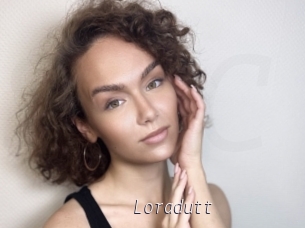 Loradutt
