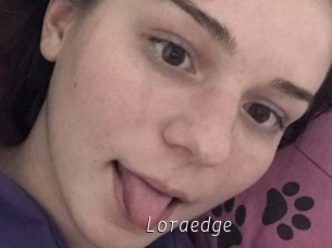 Loraedge