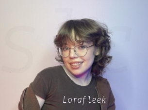 Lorafleek