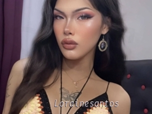 Lorainesantos