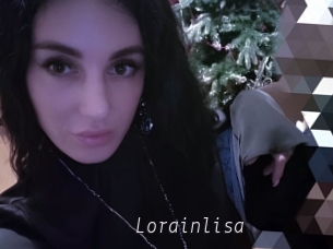 Lorainlisa