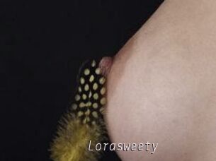 Lora_sweety