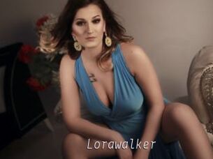 Lorawalker