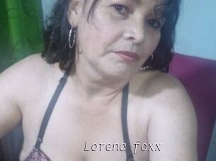 Lorena_foxx