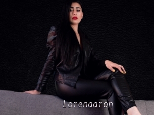 Lorenaaron