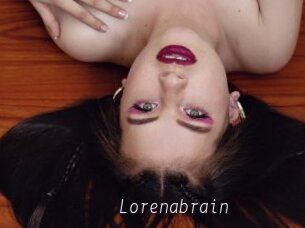 Lorenabrain