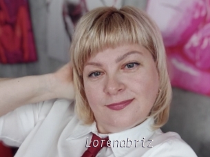 Lorenabriz