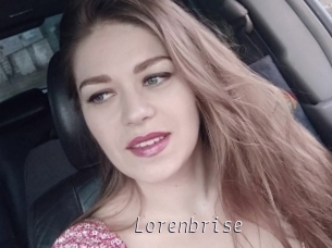 Lorenbrise