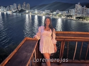 Lorennarojas