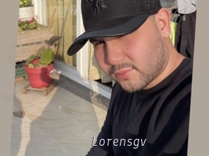Lorensgv