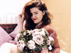 Loretta