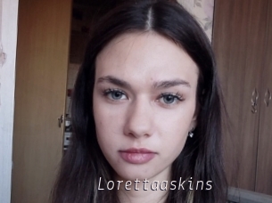 Lorettaaskins