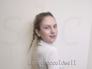 Lorettacauldwell