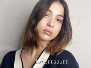 Lorettadutt