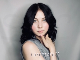 Lorettafell