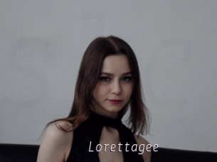 Lorettagee