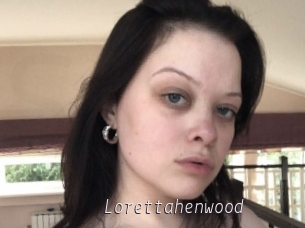 Lorettahenwood