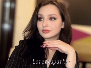 Lorettaparker